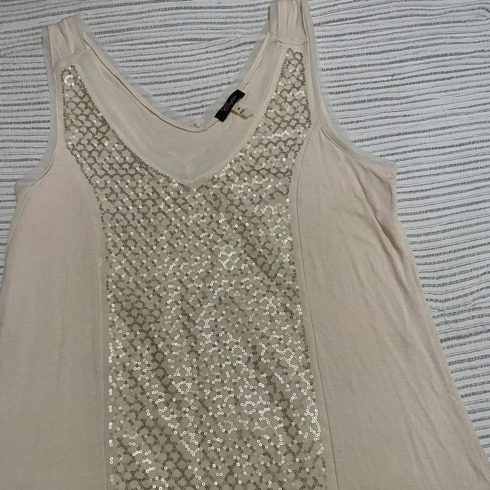 Cute top